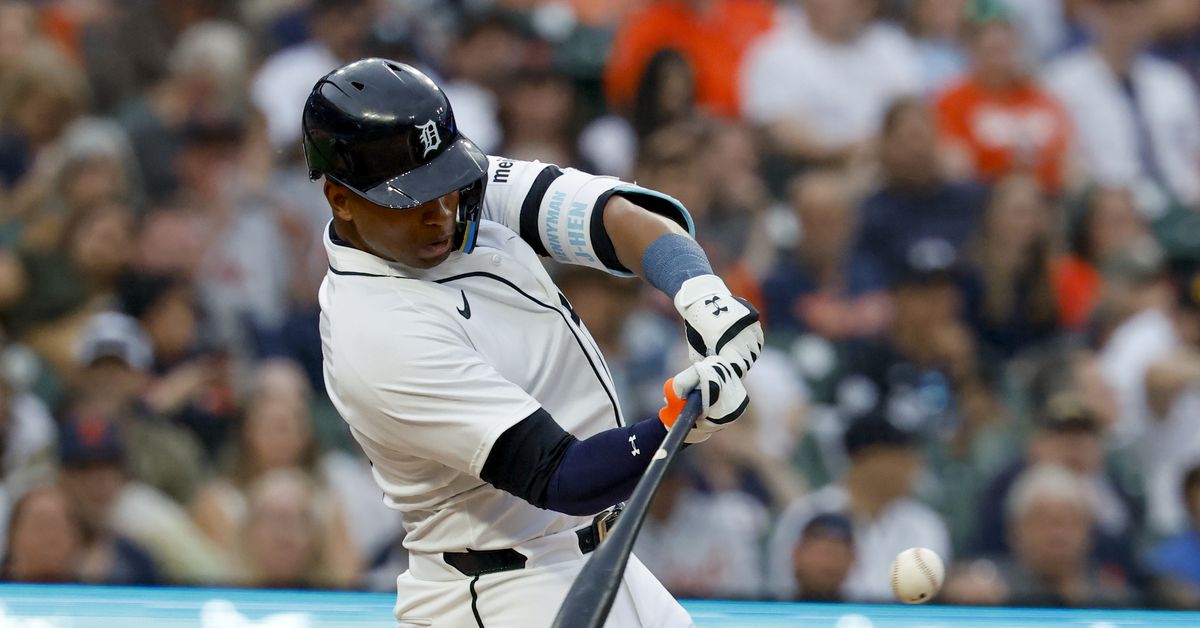 Game 43: Detroit Tigers vs. Boston Red Sox, 6:40 p.m.