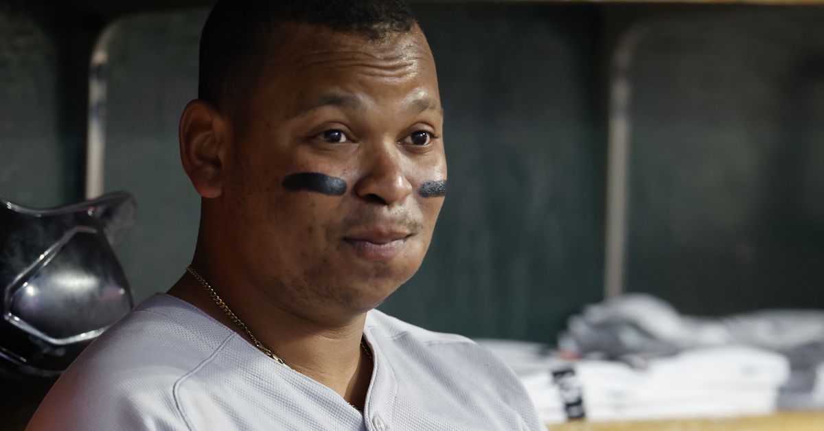 Tigers 14, Red Sox 2: Our shocked face