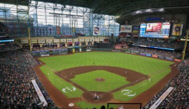 Game Forty-Five: Kansas City Royals at Houston Astros