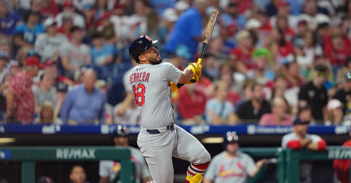 The Resurgent 2025 Cardinals - Viva El Birdos