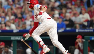 The Notes: Lineup Talk - The Good Phight