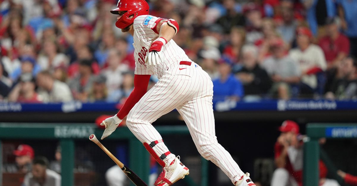 The Notes: Lineup Talk - The Good Phight