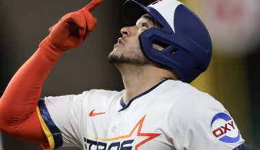 Game 41 Thread. May 11, 2025, 7:10 CT. Royals @ Astros