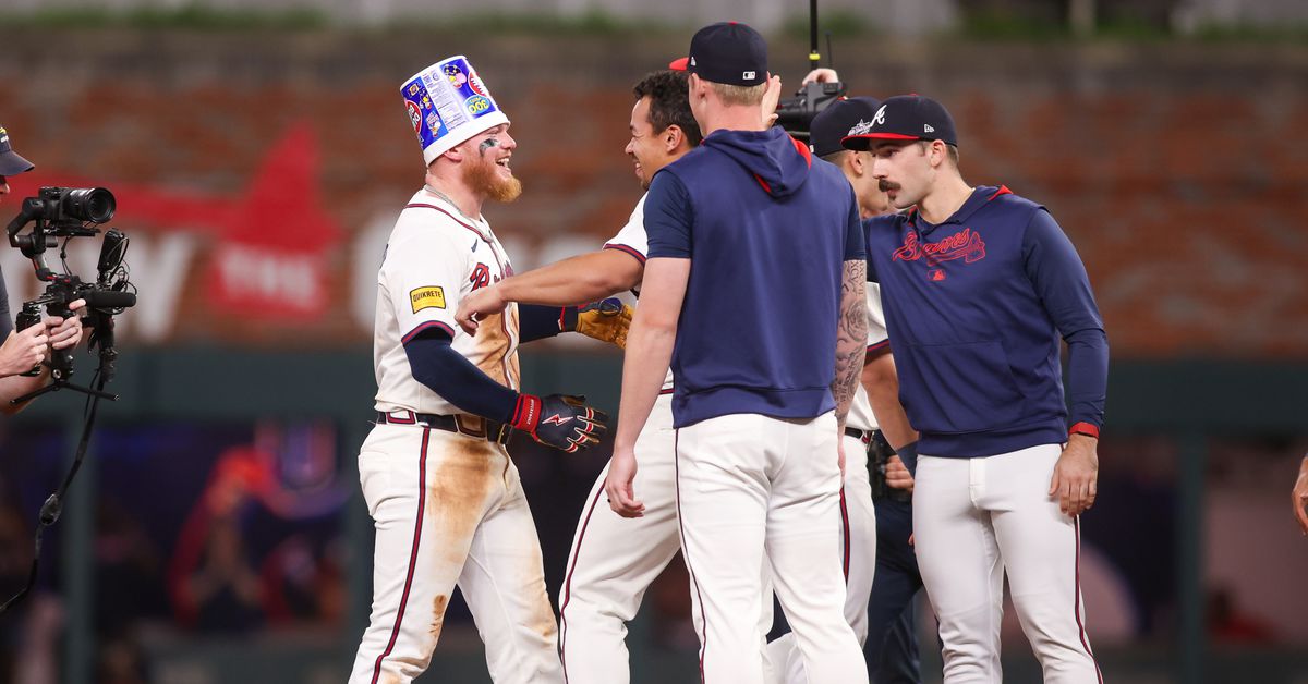 Atlanta Braves News: Walk-Off Wins, Ronald Acuna Jr., More