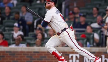 So it’s a Alex Verdugo-Eli White left field platoon?