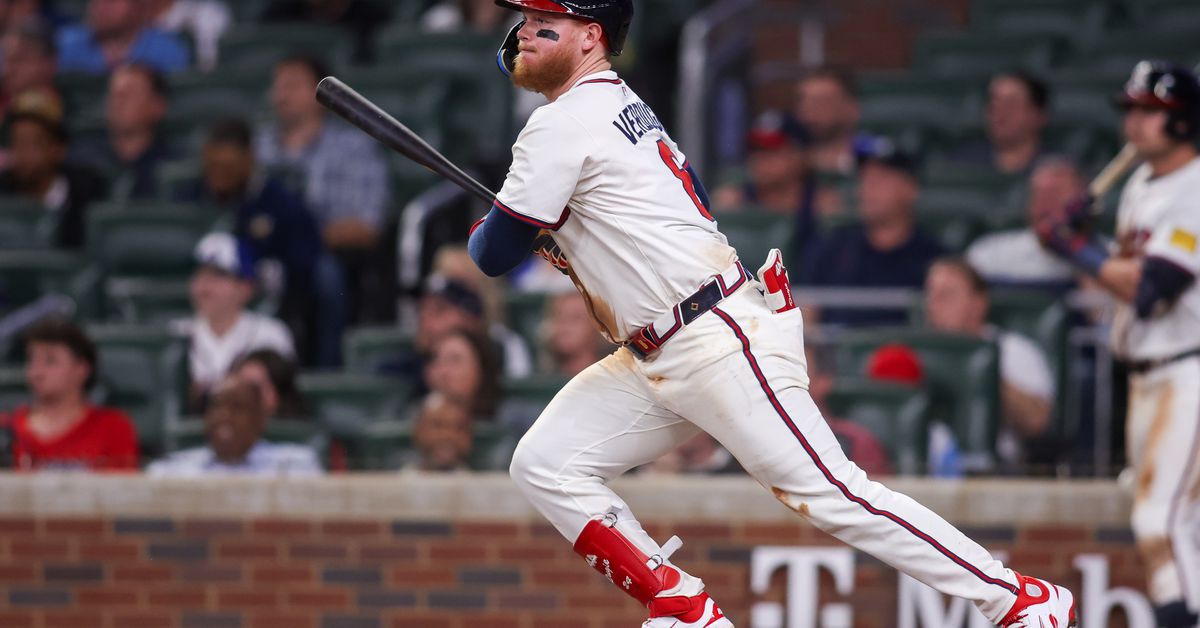 So it’s a Alex Verdugo-Eli White left field platoon?