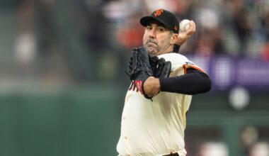 How to watch San Francisco Giants vs. Athletics