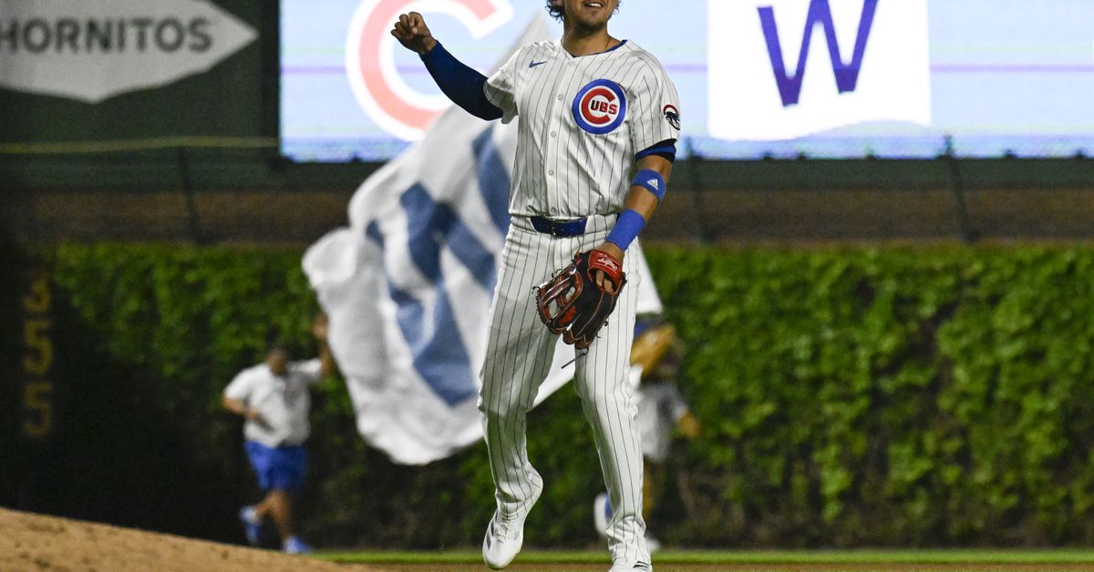 Cub Tracks talks the talk