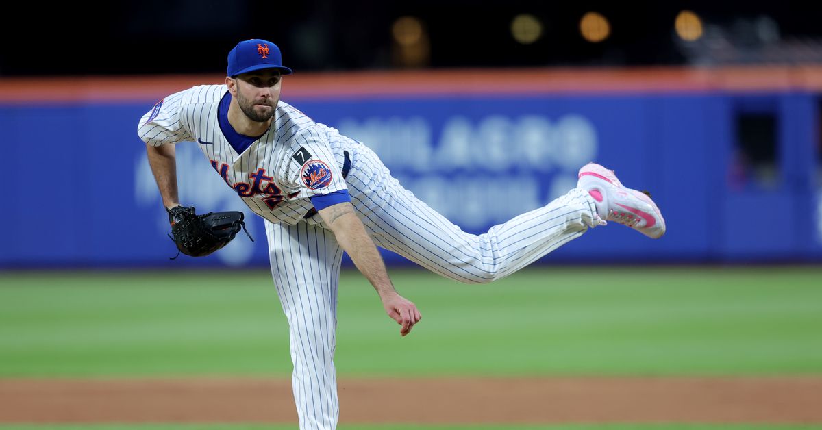 Mets at Yankees: Lineups, how to watch, and open thread, 5/18/25