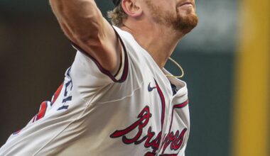 Braves look for series win at Red Sox ex'spence'