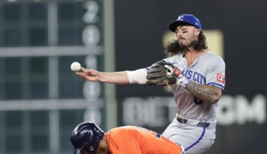 Royals Rumblings - News for May 14, 2025