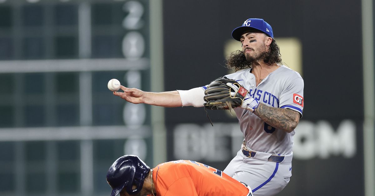 Royals Rumblings - News for May 14, 2025