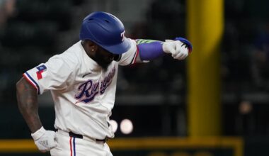 Wednesday Morning Links - Lone Star Ball