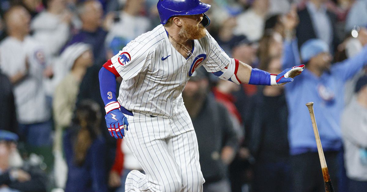 Chicago Cubs vs. Miami Marlins preview, Wednesday 5/14, 6:40 CT