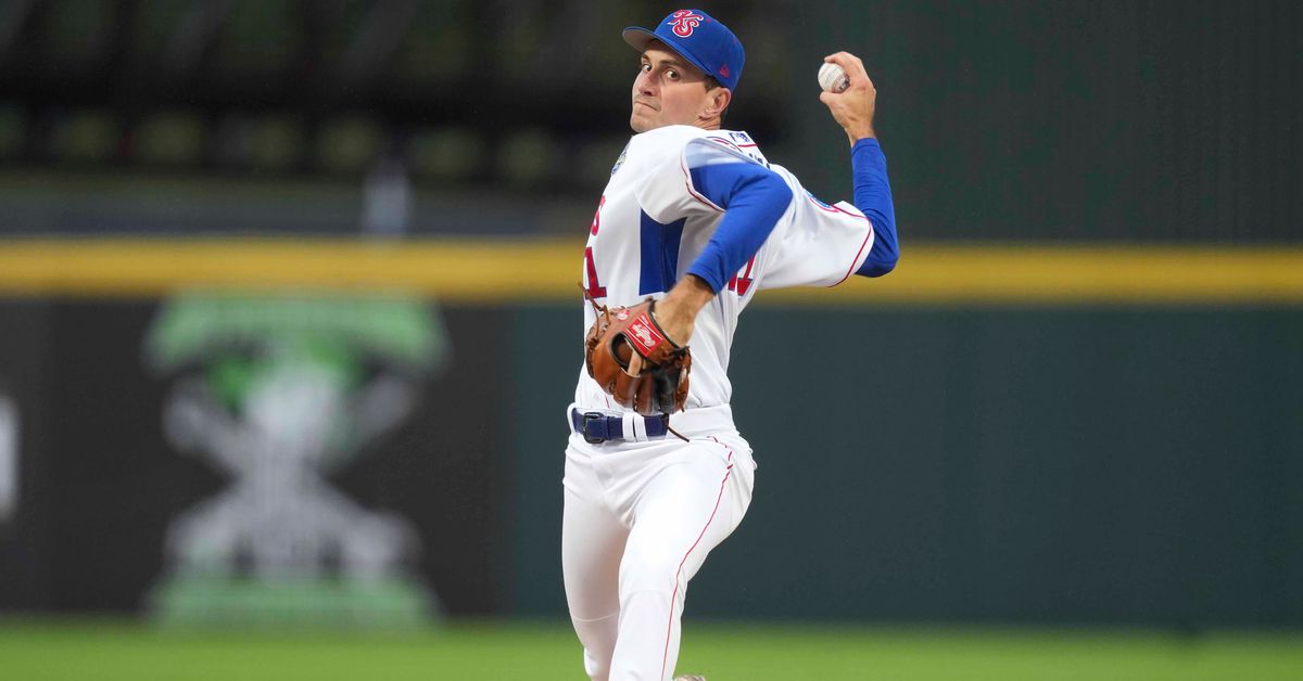 Chicago Cubs Minor League Wrap: May 18