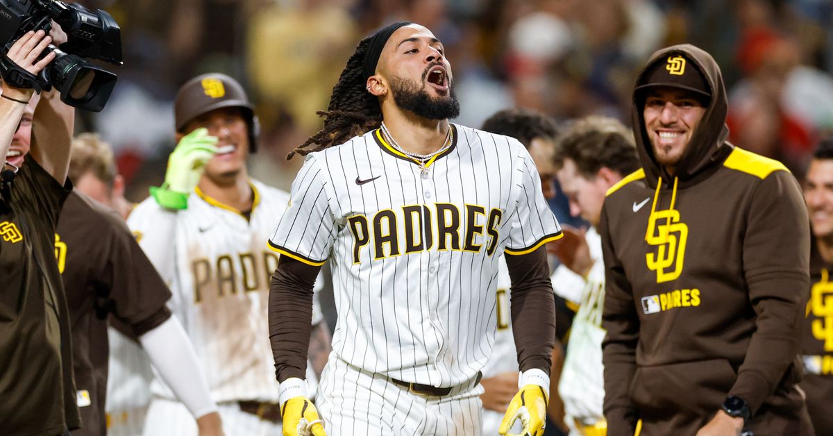 Series Preview: Seattle Mariners at San Diego Padres