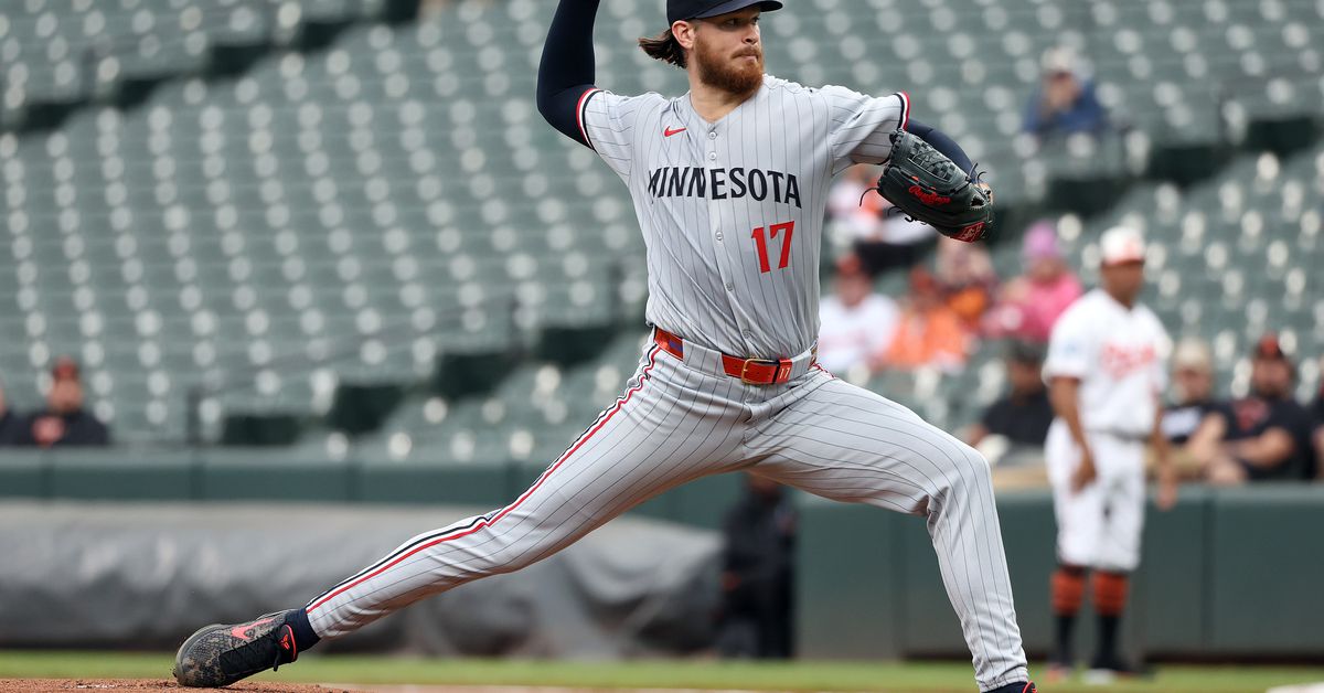 Game 48: Guardians vs. Twins