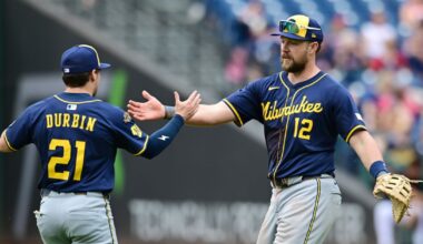 Series Preview: Milwaukee Brewers vs. Minnesota Twins