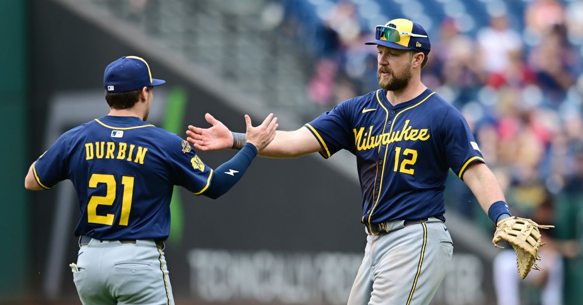 Series Preview: Milwaukee Brewers vs. Minnesota Twins