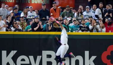 Julio only robs one home run, Mariners thus lose to Yankees 3-2