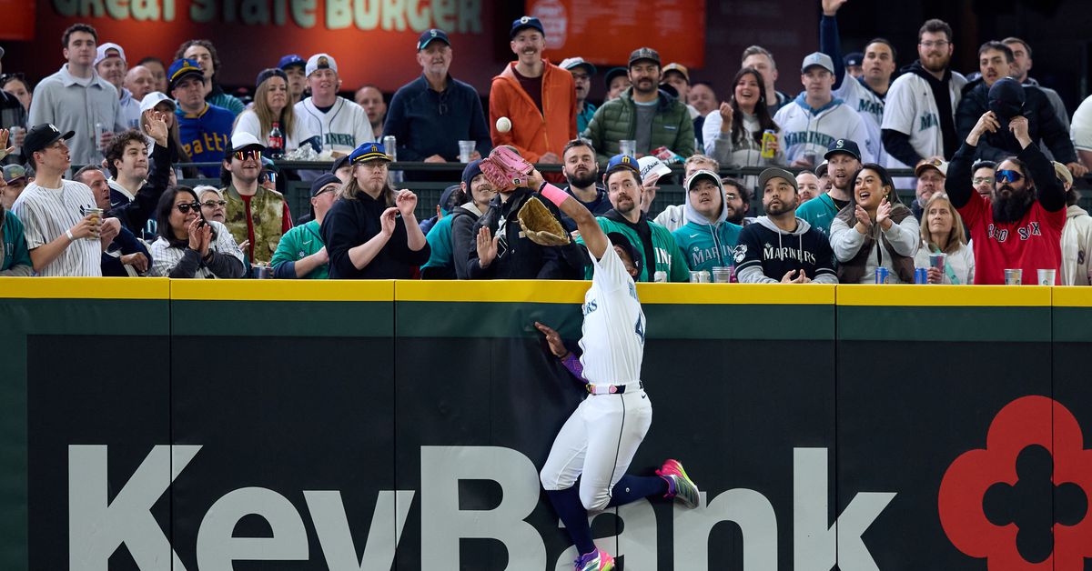 Julio only robs one home run, Mariners thus lose to Yankees 3-2