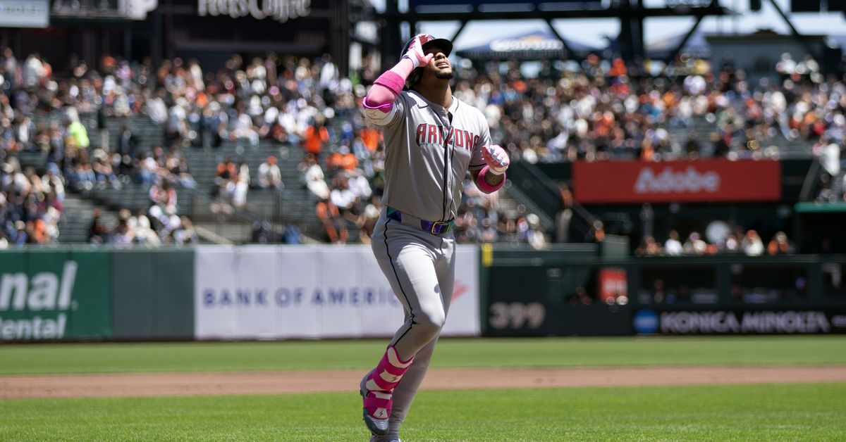 D-Backs 8, Giants 7: Exhilarating Shootout