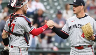 Game 44: Twins vs. Orioles