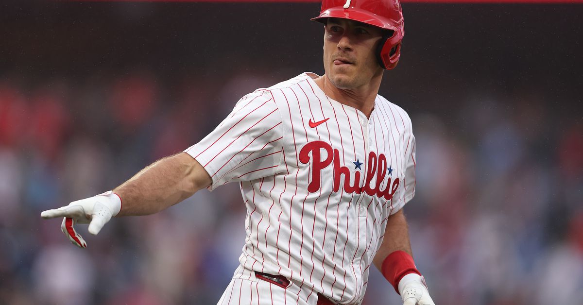 Rise and Phight: 5/16/2025 - The Good Phight