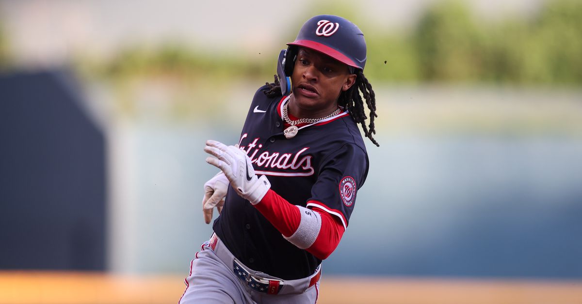 Atlanta Braves bullpen has a blunder in 5-4 loss to Nationals