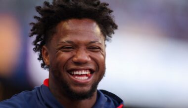 Braves vs Padres Lineups: Snitker shakes up the lineup