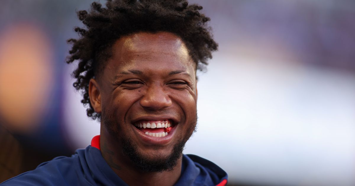 Braves vs Padres Lineups: Snitker shakes up the lineup