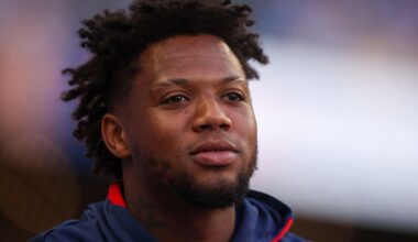 Braves Minor League Preview 5/17