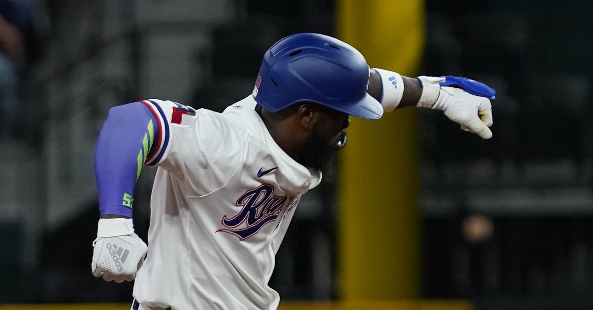 Texas Rangers hold off Astros in intense Silver Boot battle