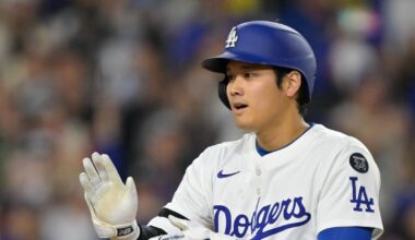 Dodgers vs. Angels: Dustin May looks for his second win of 2025