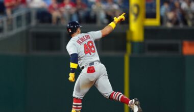 Player of the Week May 12 - May 18: Ivan Herrera returns with a vengeance