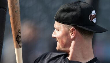 Matt Chapman has rarely been this bad against the fastball