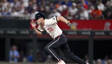 Carter to the injured list, Pillar active