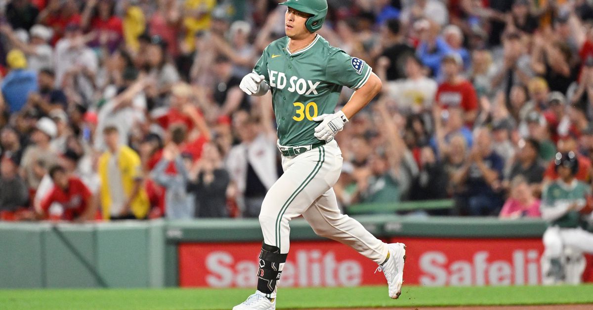 What kind of Red Sox fan are you?