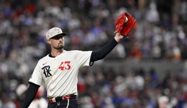 Texas Rangers news, rumors and links for May 17