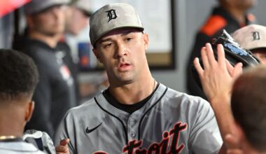 The Tiger Beat: A huge milestone for Jack Flaherty