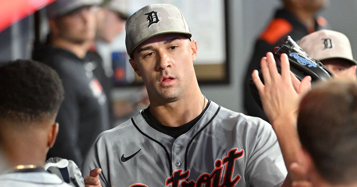 The Tiger Beat: A huge milestone for Jack Flaherty