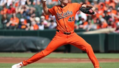 Different manager, same result in a 10-6 loss to the Nats