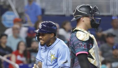 Rays 4, Marlins 0: Flappy Boys Fry the Fish