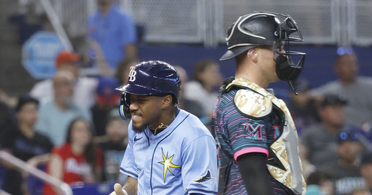 Rays 4, Marlins 0: Flappy Boys Fry the Fish