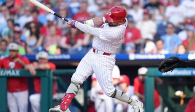 Where the Phillies stand at the Memorial Day checkpoint