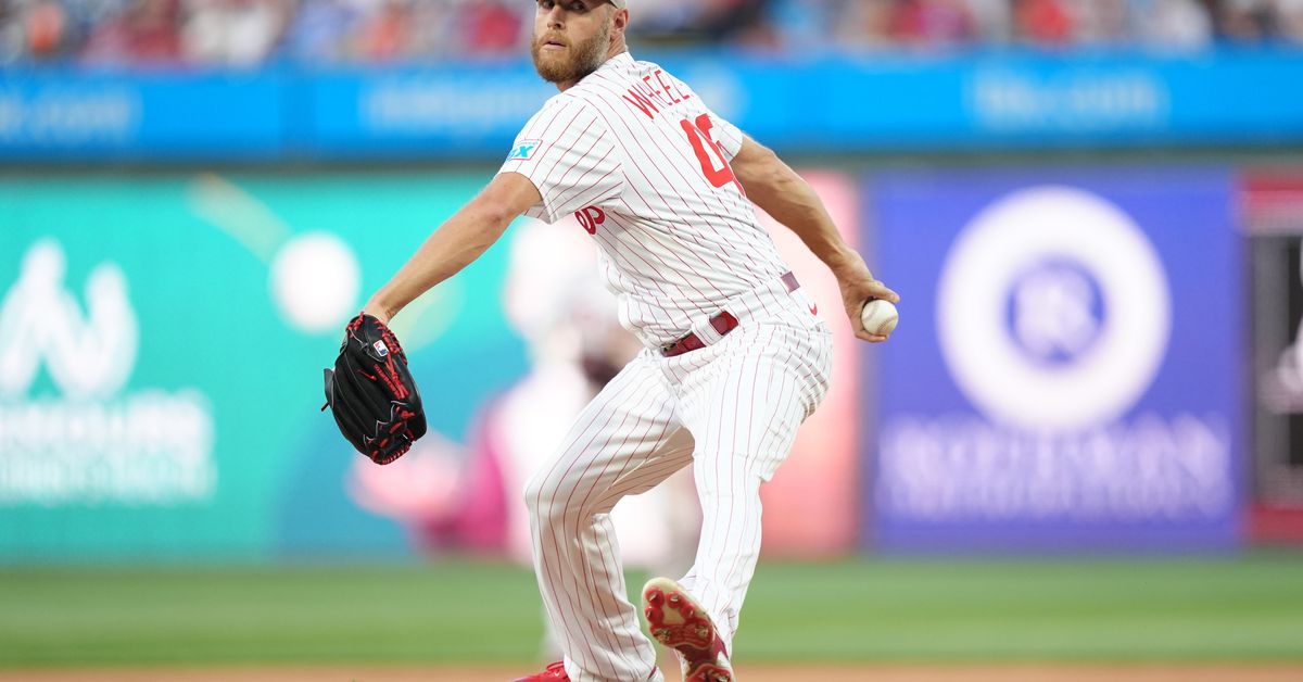 Mostly Clean. Phillies 5 Pirates 2