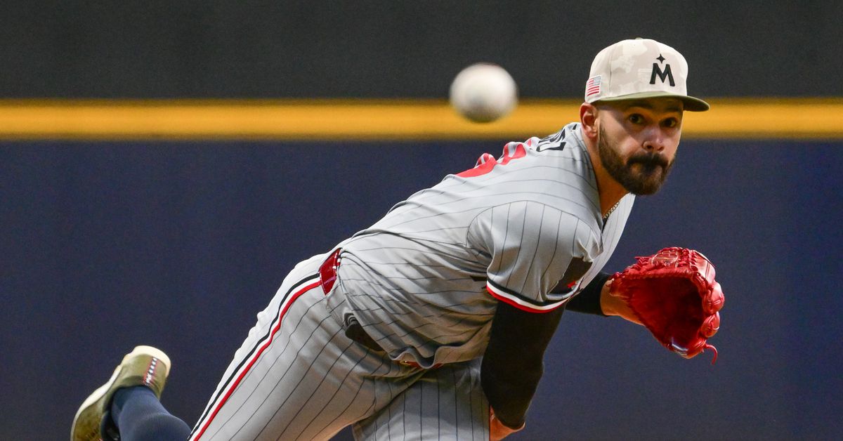 Twins series preview: Expect a low-scoring series