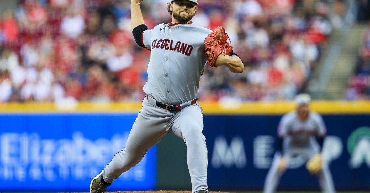 Game Recap: Guardians Drop Game Two 4-1