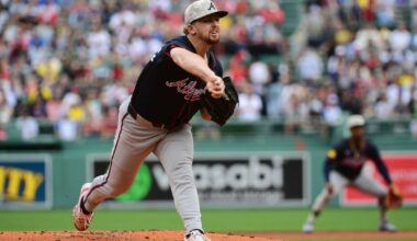 Braves try to cease homestand with series win