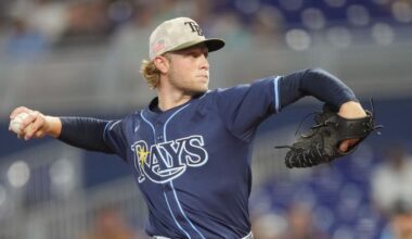 Series Preview: Tampa Bay Rays vs Toronto Blue Jays